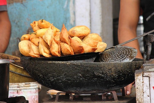 samosa image