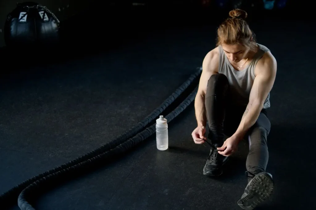 Four Small Facts That Quietly Fuel Your Workout Image