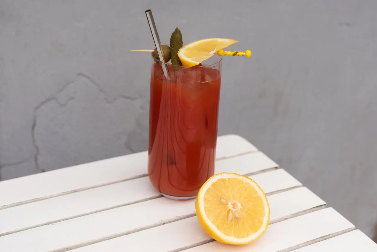 health benefits of drinking tomato juice Image