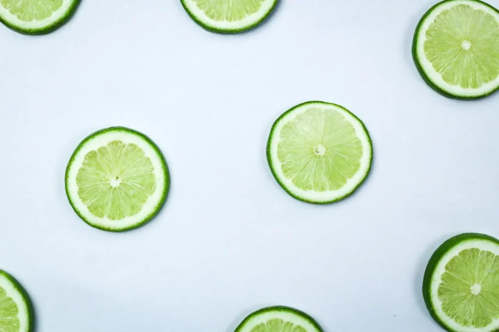 Health Benefits of Lime Juice Image