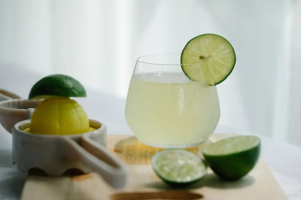 Health Benefits of Lime Juice Image
