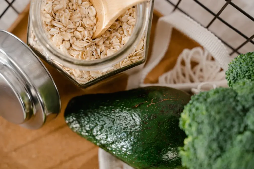 healthiest foods to eat in the morning Image