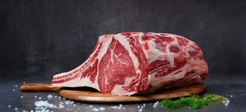 How Much Meat Should You Eat Per Meal Image