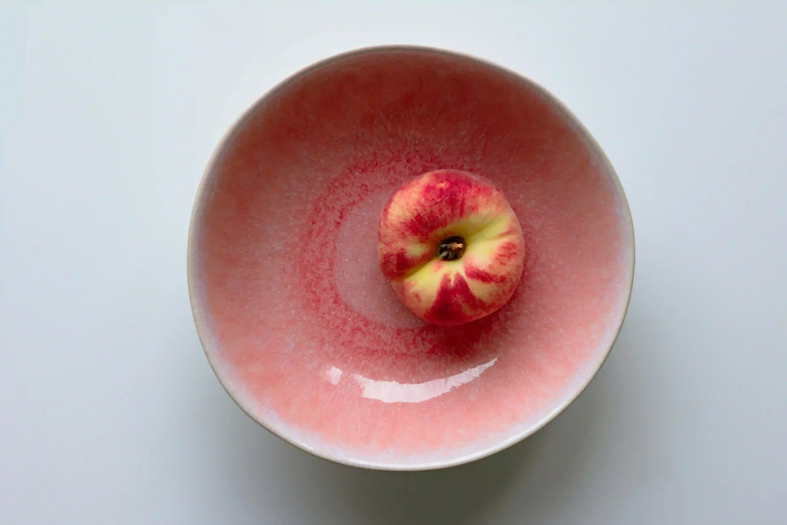 Can I Eat Peaches Before a Colonoscopy? Image