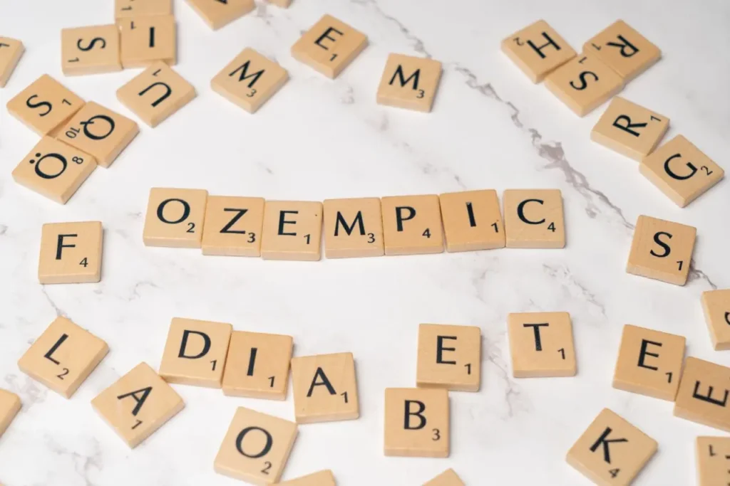 Ozempic Side Effects Hidden from Patients Image