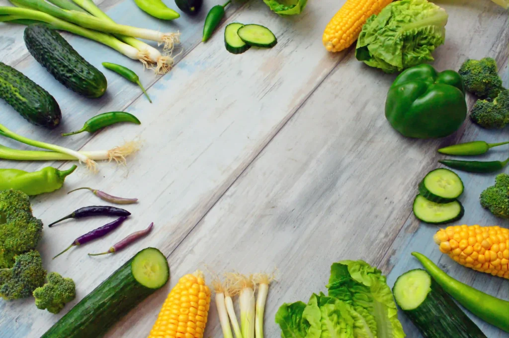 The Best And WORST Vegetables For A Healthy Diet Ranked Image