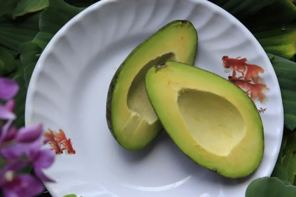 Avocados Image