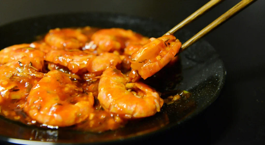 37 Delicious Shrimp Recipes for Seafood Lovers Image