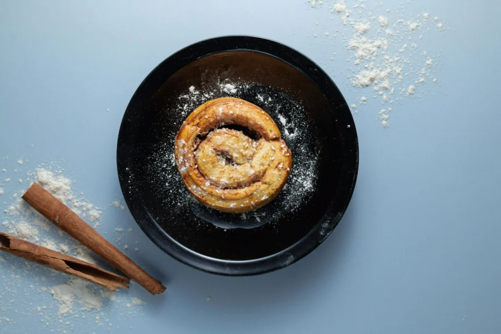 Kanelbulle Image