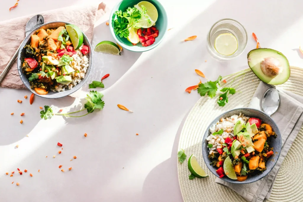12 Healthiest Foods You Should Eat In The Morning Image