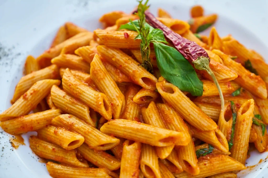 Ranked The 30 Best Pasta Dishes Around The World Image