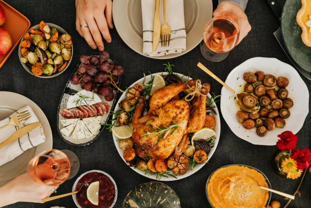 15 Foods That Taste Best Cooked In An Air Fryer Image