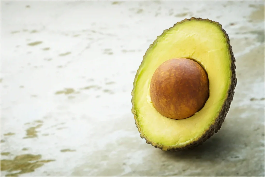 Healthy Fats in Avocados Improve Cholesterol Profiles Image