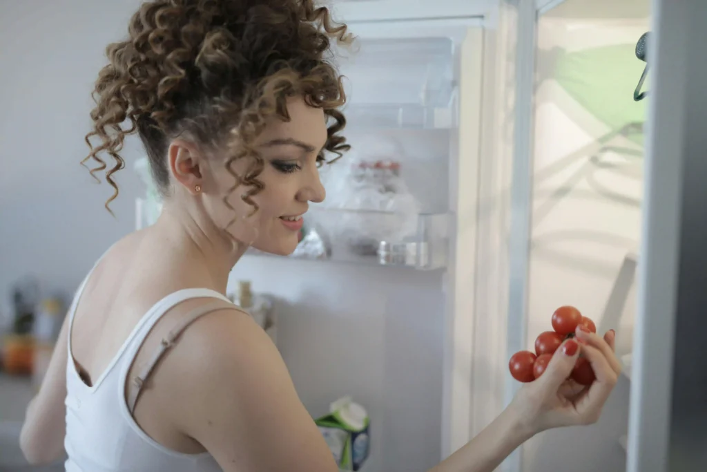 29 Freezer Foods To Keep Stocked For Emergency Meals Image