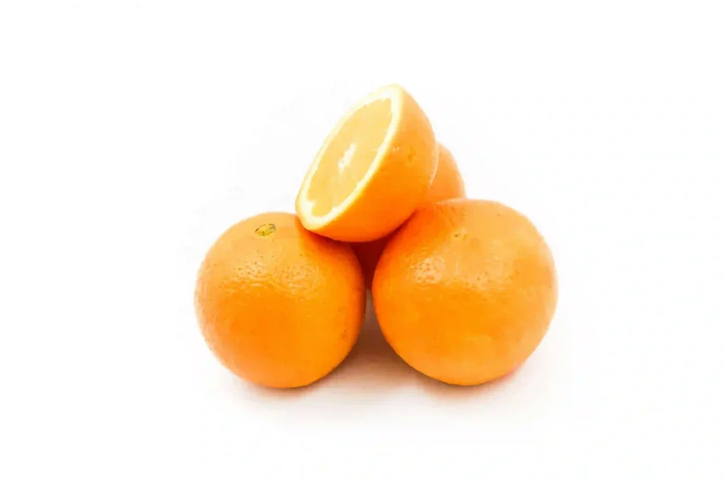 Orange Image