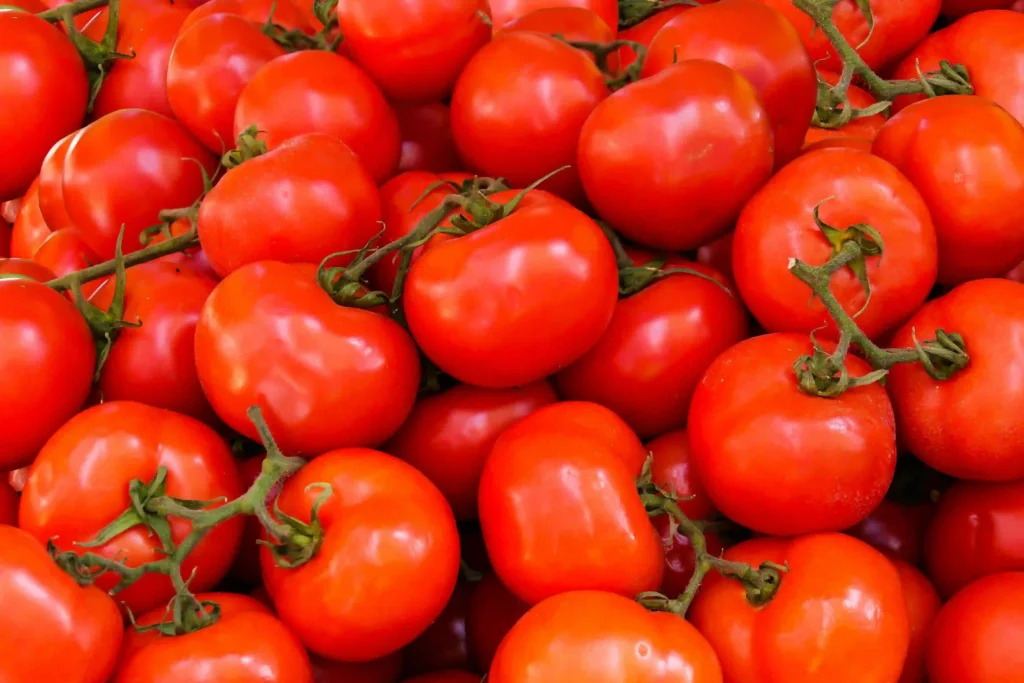 Tomato Image