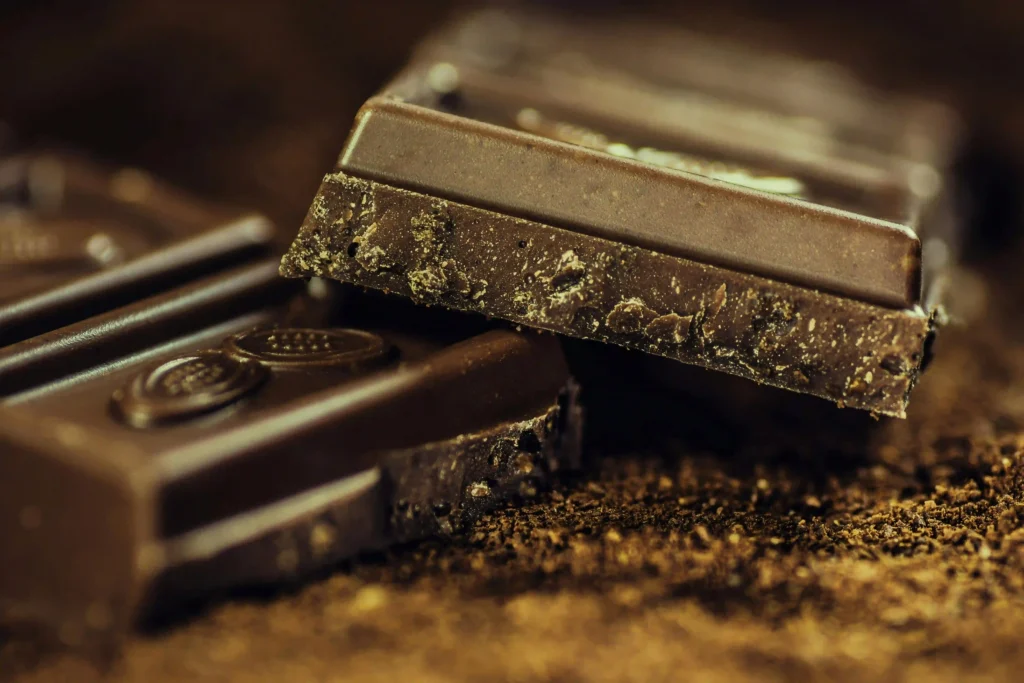 Chocolate Image