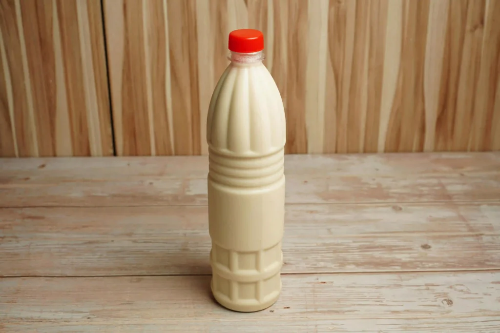 Milk Image