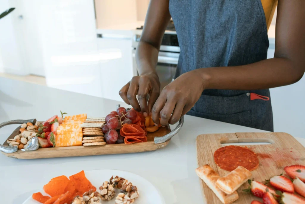 Genius Grazing Board Ideas For Any Occasion Image