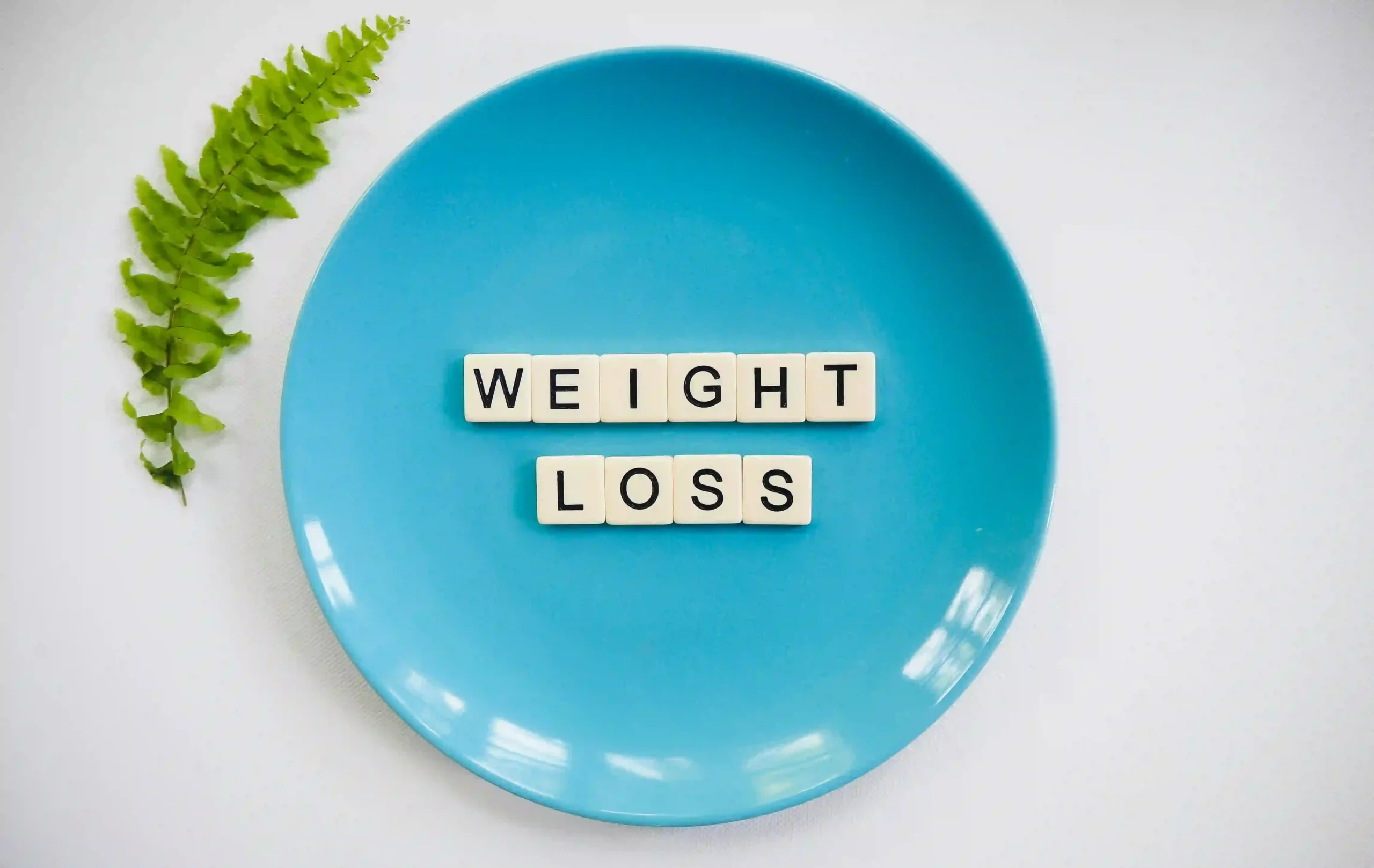 5 Principles for Weight Loss Without Exhaustion Image