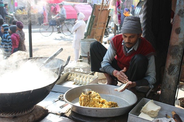 samosa image