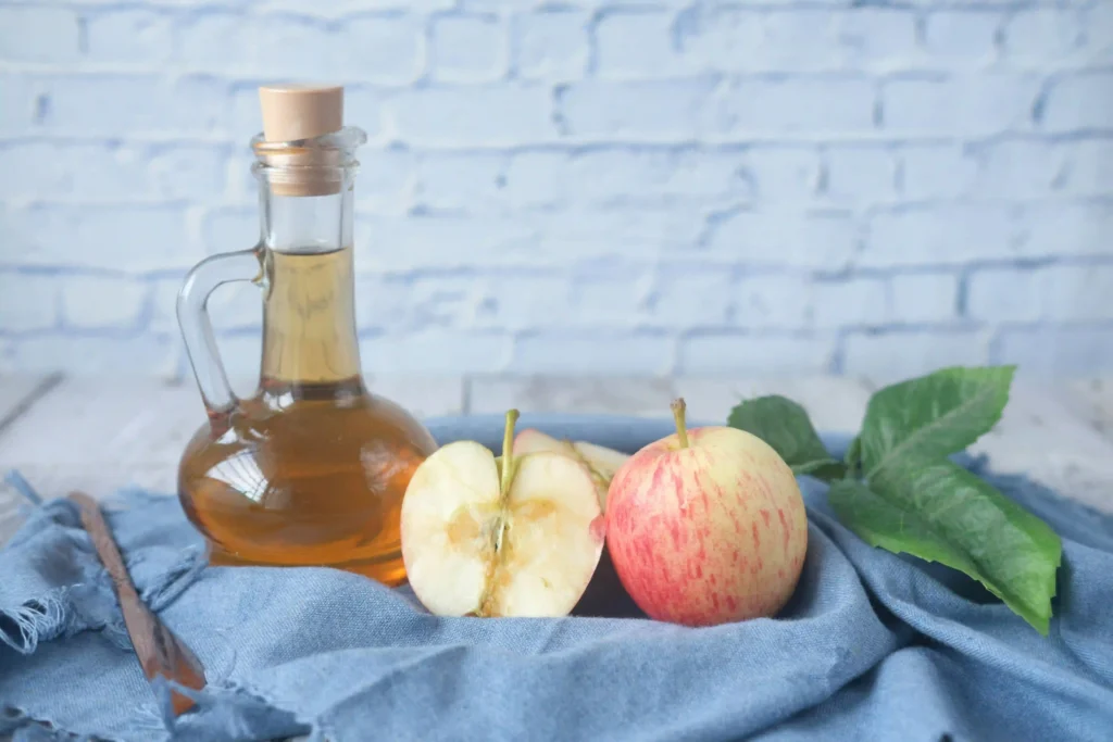 5 Health Risks of Apple Cider Vinegar Image