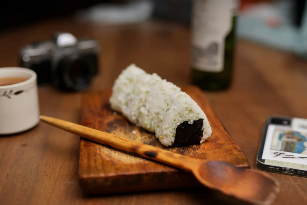 Onigiri Image