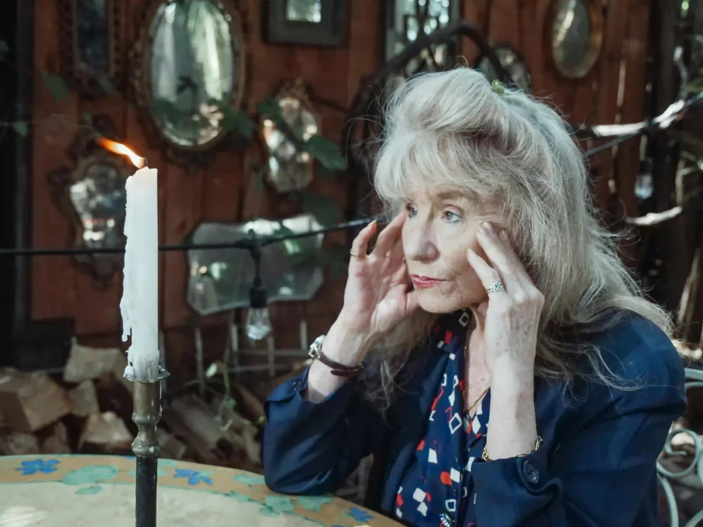 Dementia Patient Image