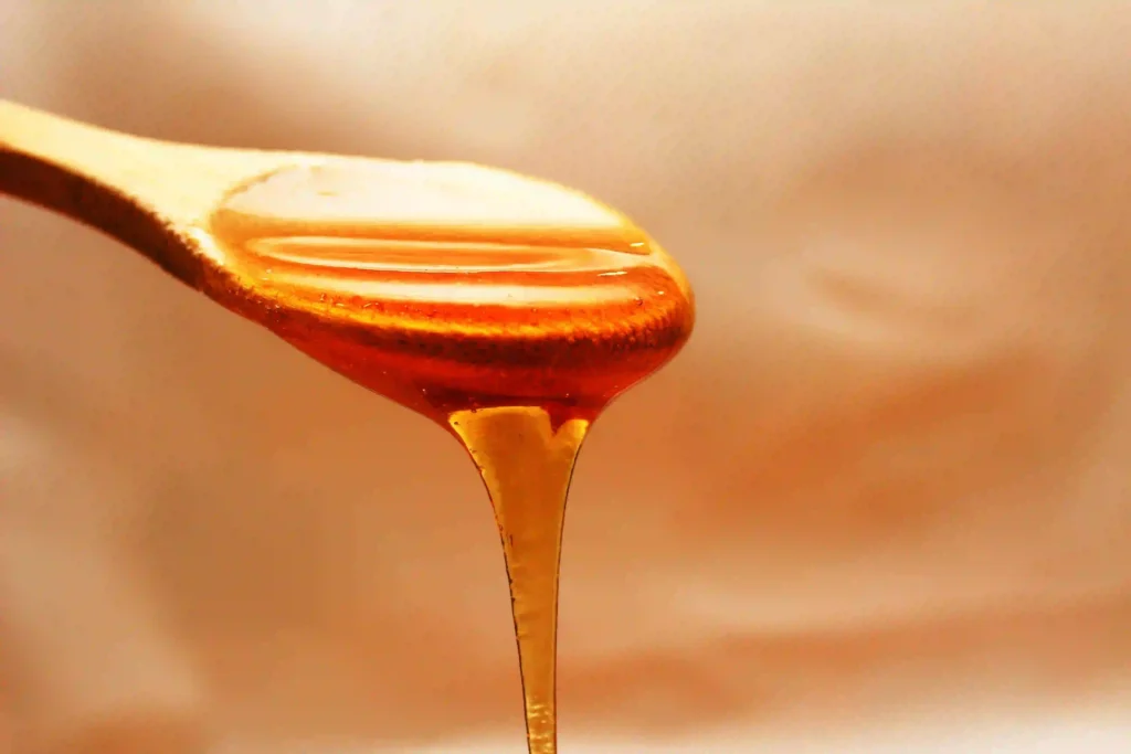 honey image