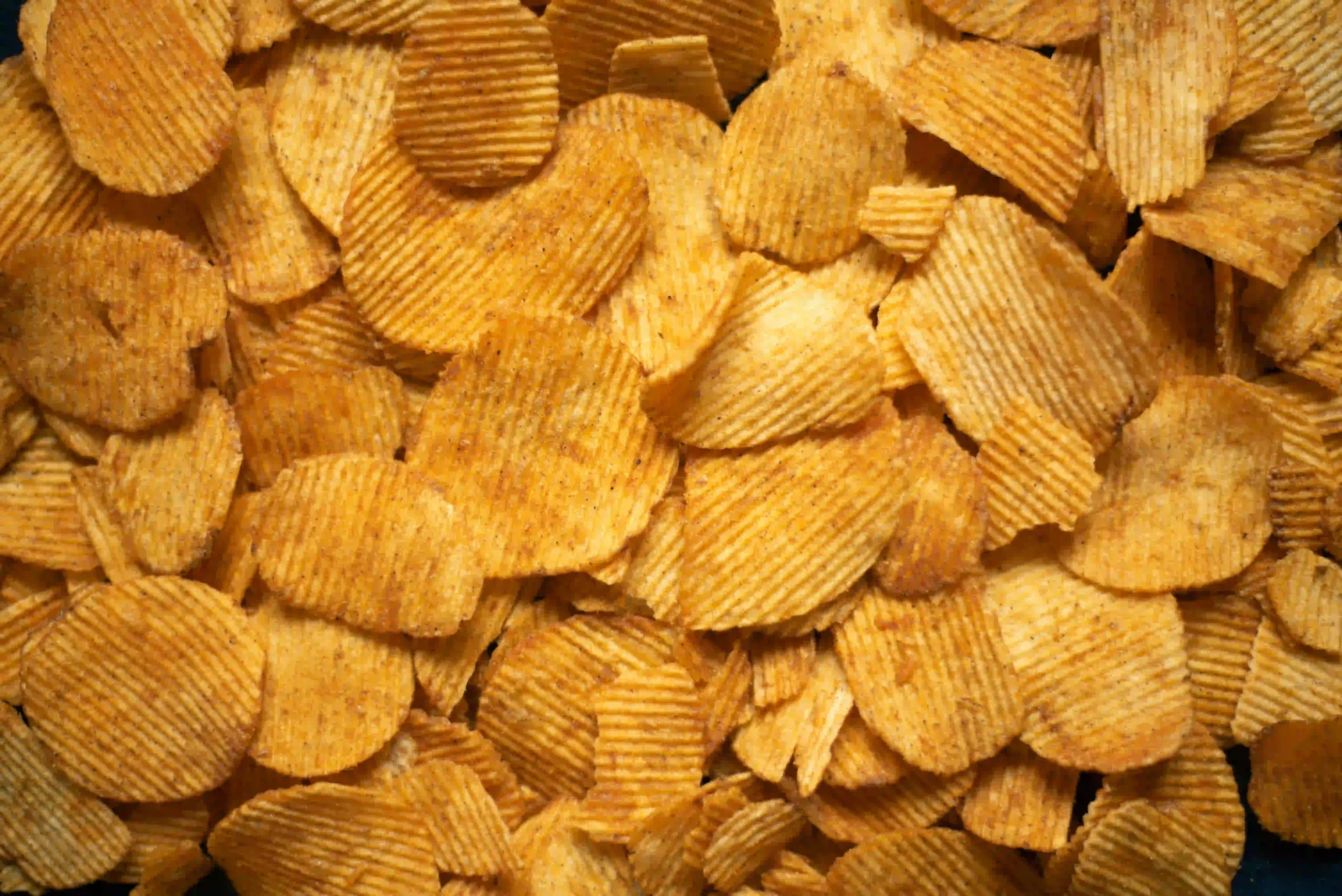 Would You Try These 36 Bizarre Potato Chip Flavors Image