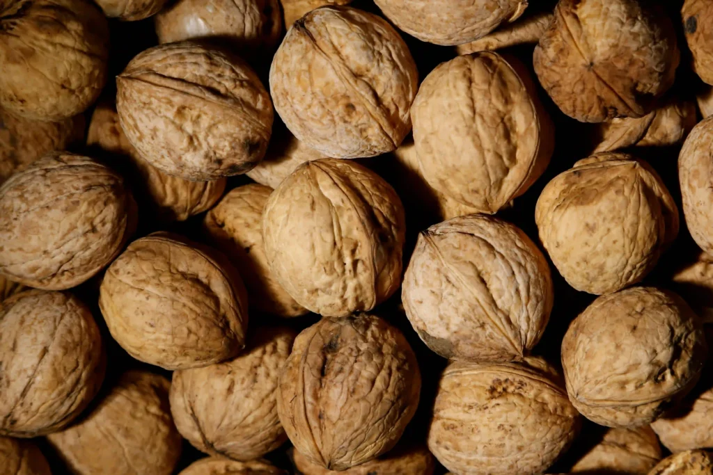 Flavor Up Your Meals with Versatile and Healthy California Walnuts Image