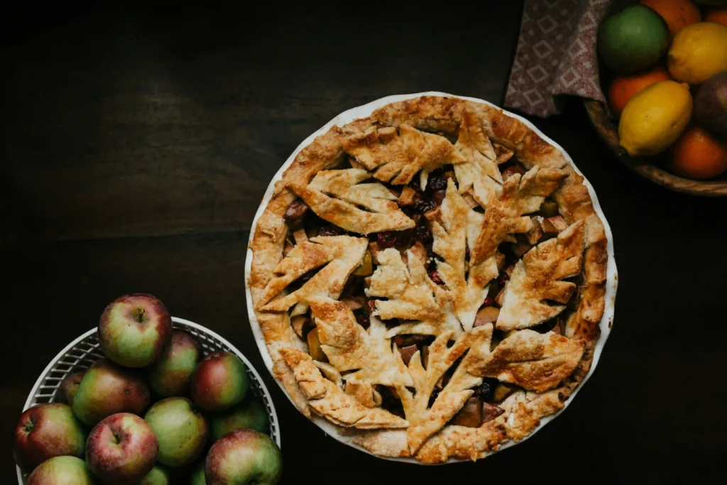 Australian Meat Pie Image