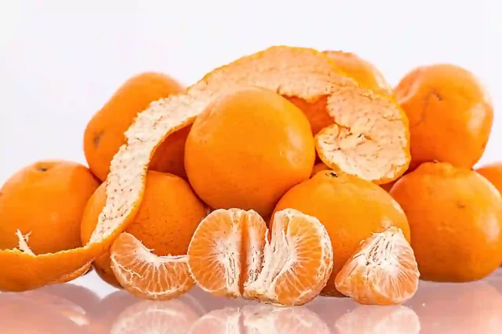Orange Image
