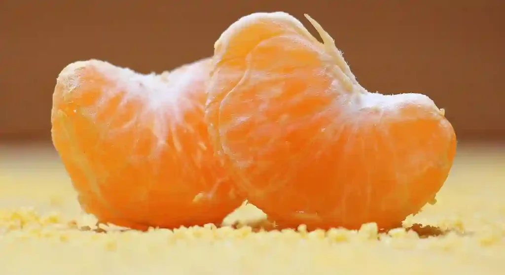 Can Orange Cause Sore Throat? Image