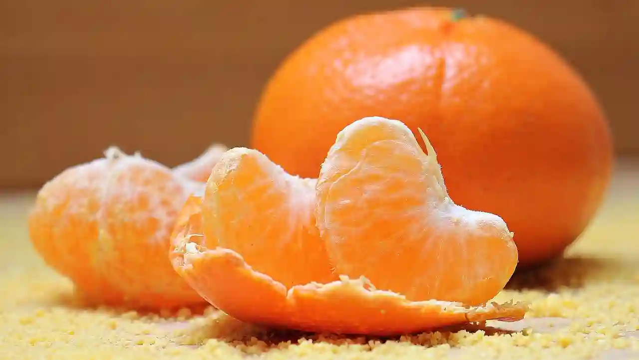 Can Orange Peels Be Composted? Image