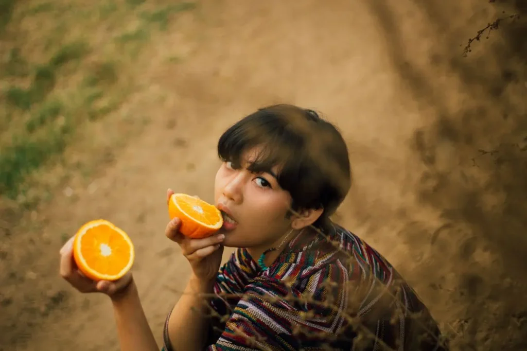 Can Oranges Cause Bloating Image