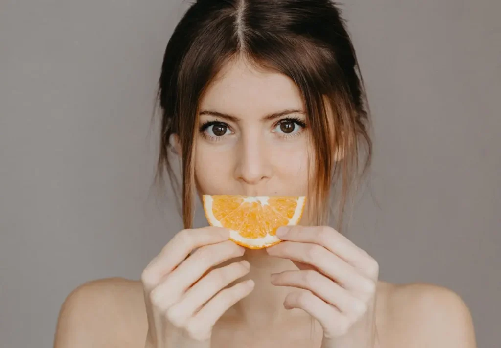 Is It Safe to Eat Oranges With Gallstones Image