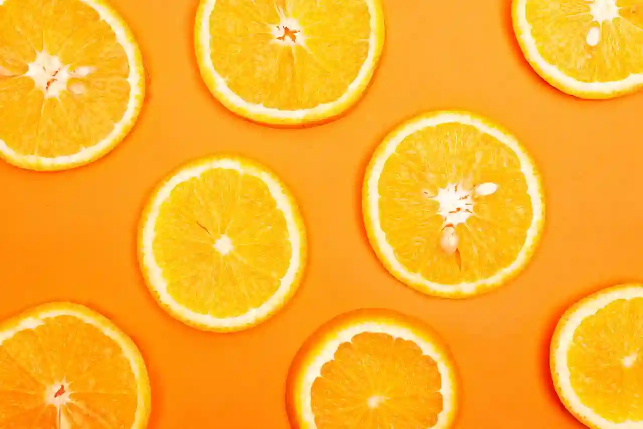 Can I Eat Oranges While Pregnant? Image