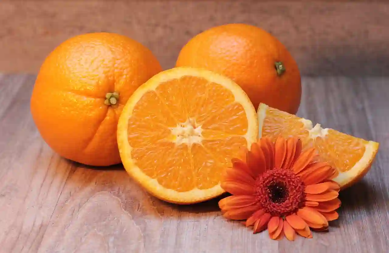 Can I Eat Oranges at Night? Image