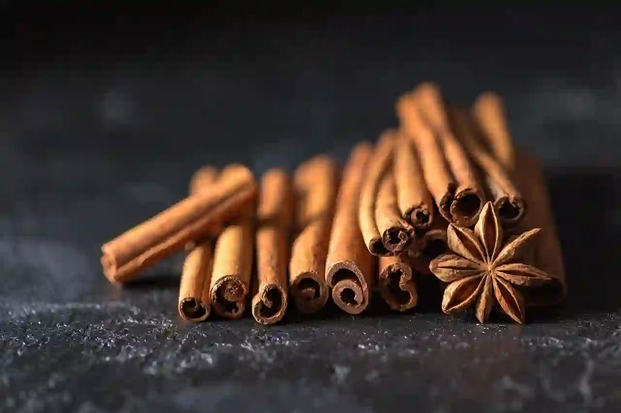 Top 5 Health Benefits of Cinnamon Image