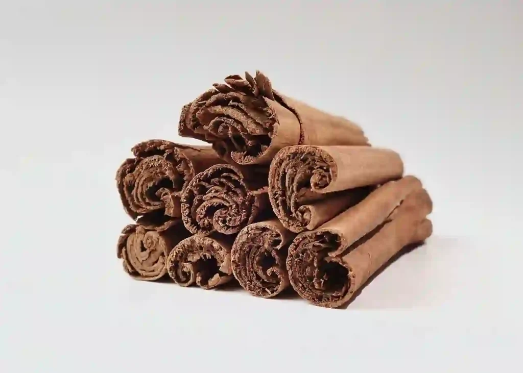 Cinnamon Image