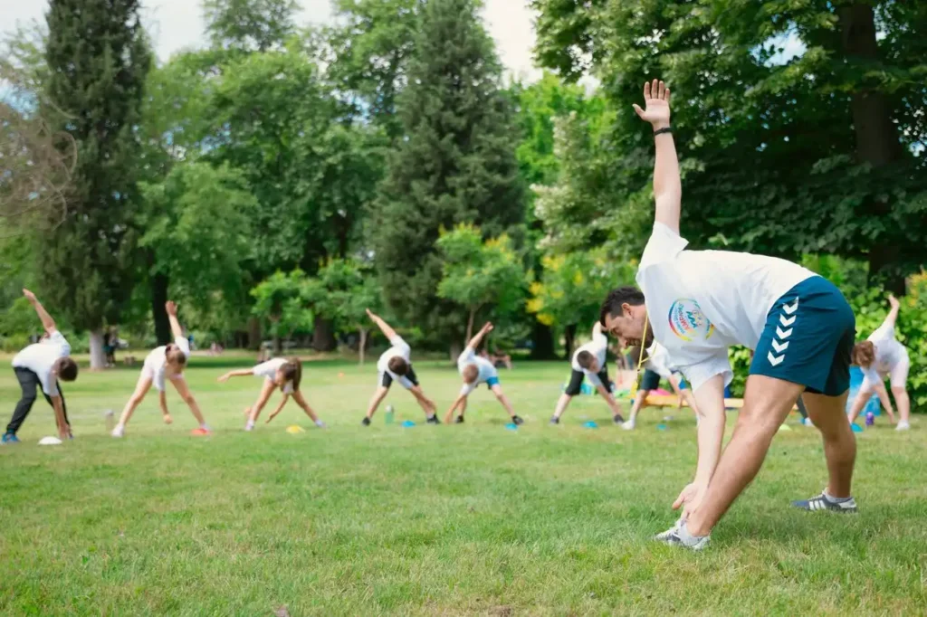 These 5 Signs You Need More Physical Activity for Month Image