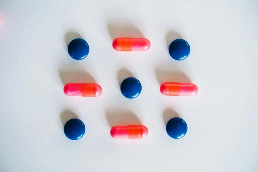 Antidepressants Image