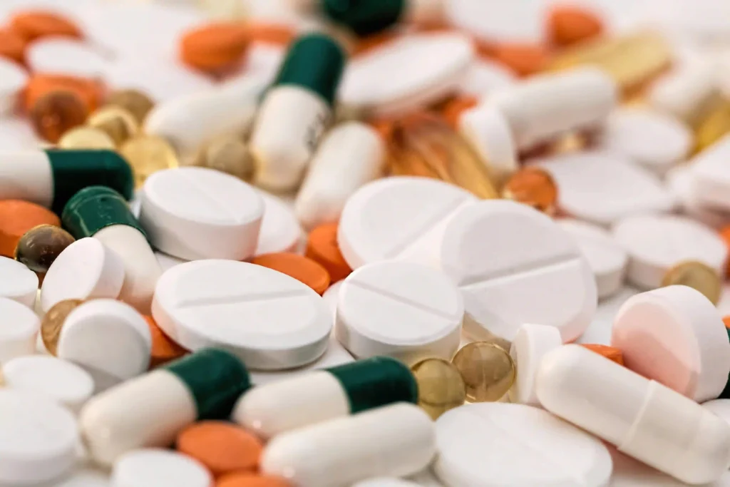 Medicine Side Effects and How to Deal with Them Image