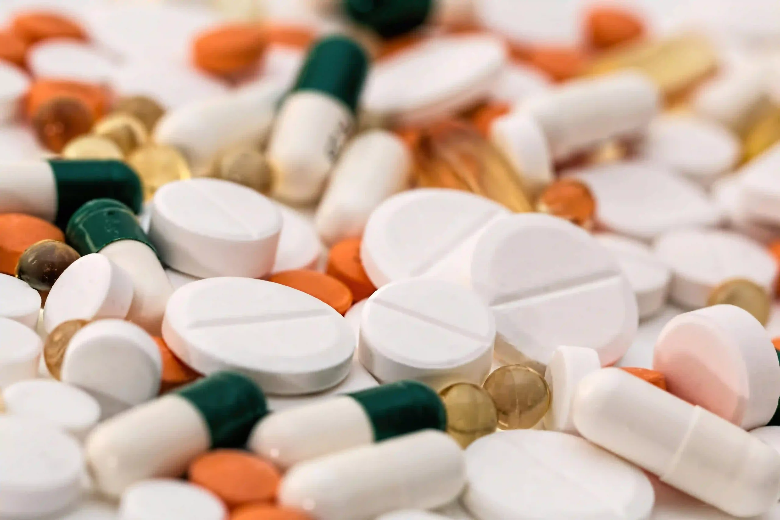 Medicine Side Effects and How to Deal with Them Image
