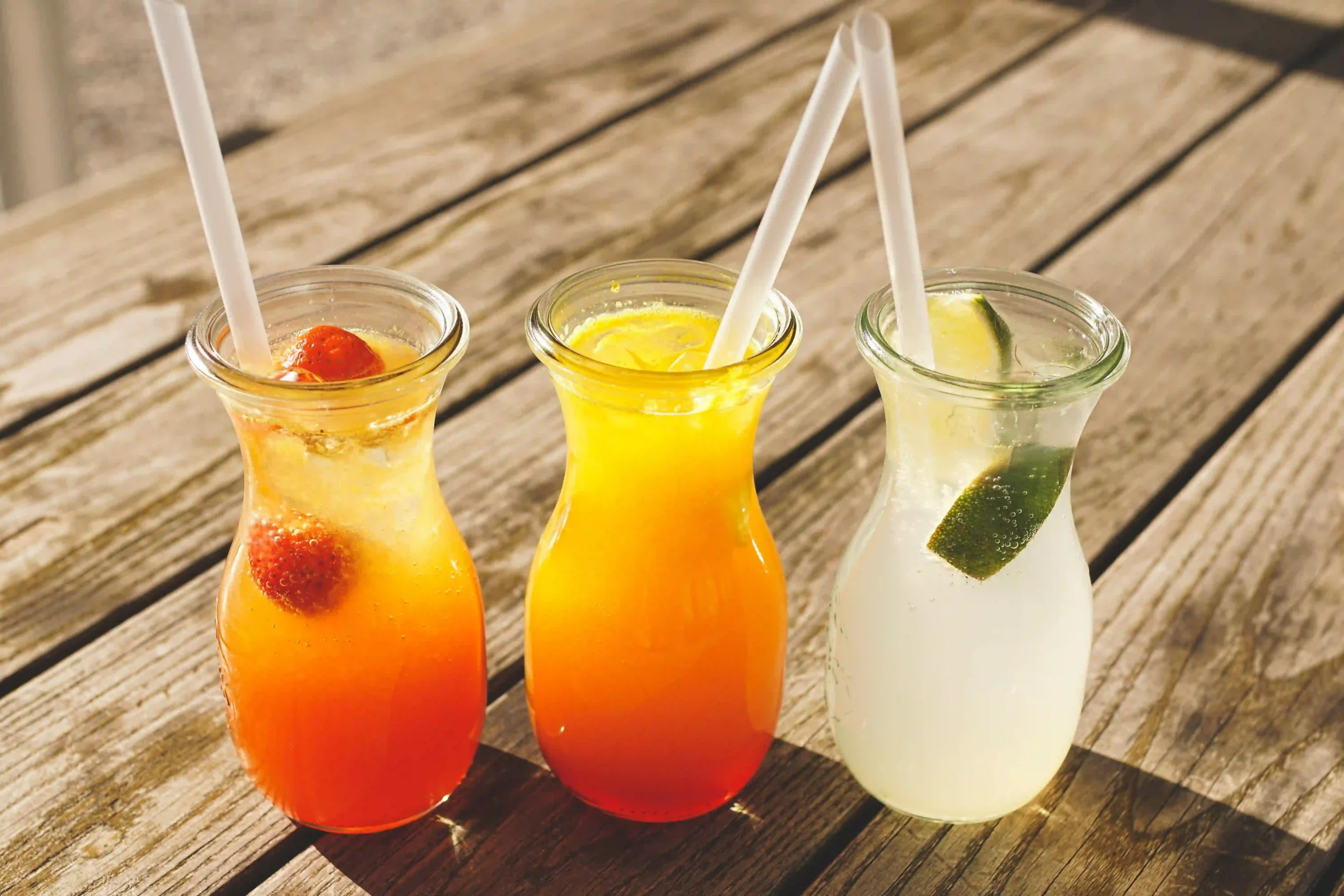 Healthy Juices for Glowing Skin Image
