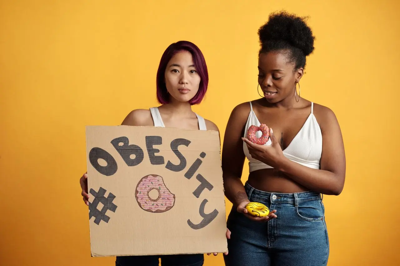 Scientists Discover New Fat Gene Links to Obesity Image