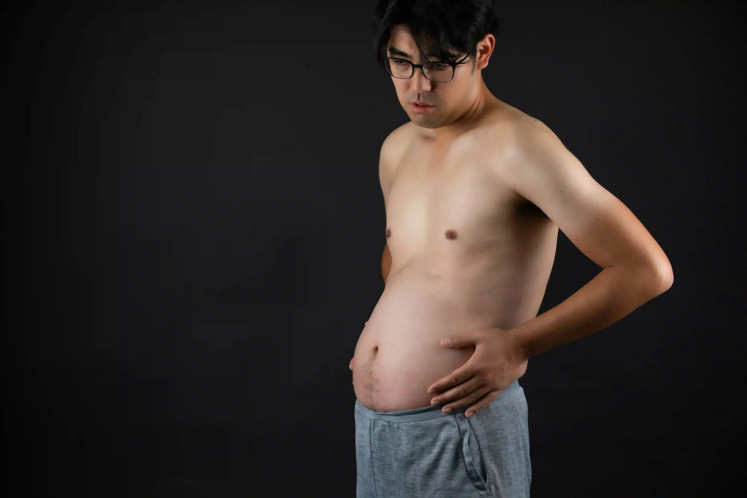 Scientists Discover 'Fat Gene' That Hardwires You for Obesity Image
