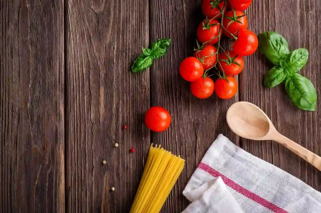 The Best Foods to Eat for a Healthy Stomach Image