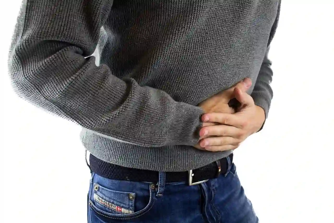 What Exactly Is Gastroparesis? Image